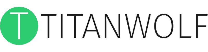 Titanwolf